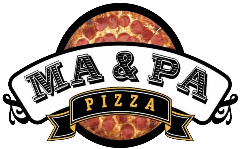 Ma & Pa Pizza
